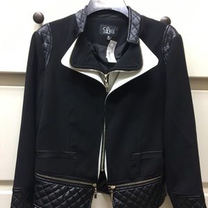 Ladies dress jacket